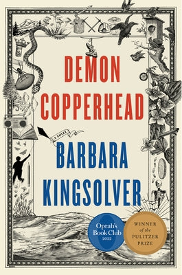 Demon Copperhead by Kingsolver, Barbara