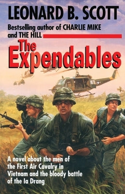 The Expendables by Scott, Leonard B.