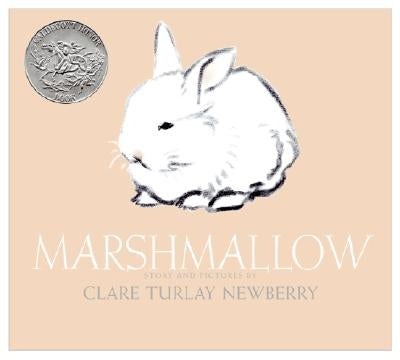 Marshmallow: An Easter and Springtime Book for Kids by Newberry, Clare Turlay