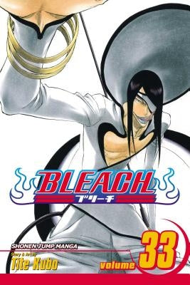 Bleach, Vol. 33 by Kubo, Tite