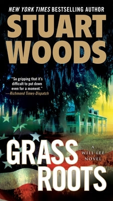 Grass Roots by Woods, Stuart