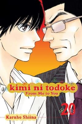 Kimi Ni Todoke: From Me to You, Vol. 20 by Shiina, Karuho