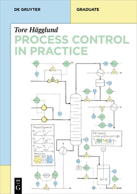 Process Control in Practice by HÃ¤gglund, Tore