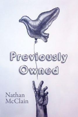 Previously Owned by McClain, Nathan