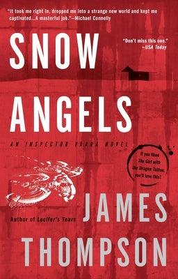 Snow Angels by Thompson, James