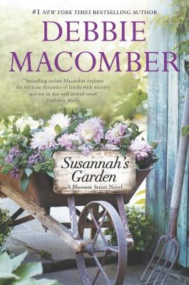 Susannahs Garden Original/E by Macomber, Debbie