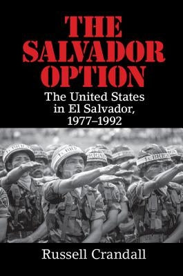 The Salvador Option by Crandall, Russell