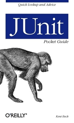 JUnit Pocket Guide by Beck, Kent