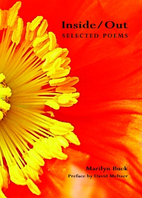 Inside/Out: Selected Poems by Buck, Marilyn