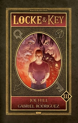 Locke & Key, Volume 3 by Hill, Joe