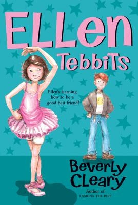 Ellen Tebbits by Cleary, Beverly