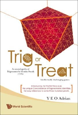 Trig or Treat by Y E O Adrian