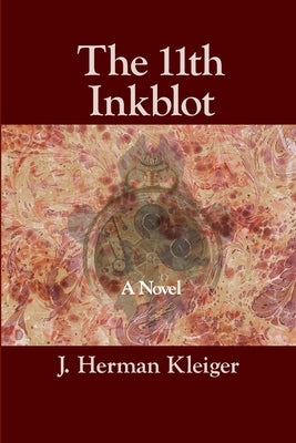 The 11th Inkblot by Klieger, J. Herman