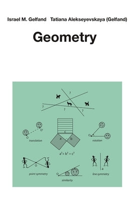 Geometry by Gelfand, Israel M.