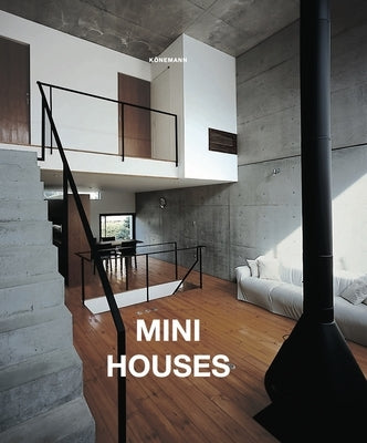 Mini Houses by Martinez Alonso, Claudia