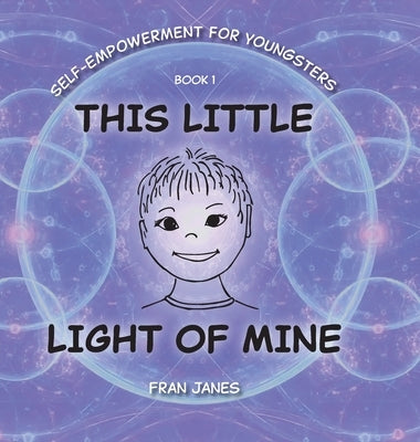 This Little Light of Mine by Janes, Fran