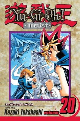 Yu-Gi-Oh!: Duelist, Vol. 20 by Takahashi, Kazuki