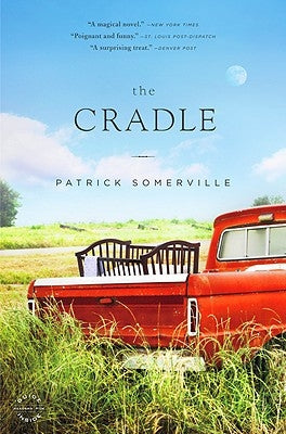 The Cradle by Somerville, Patrick