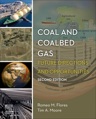 Coal and Coalbed Gas: Future Directions and Opportunities by Flores, Romeo M.