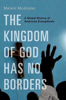 Kingdom of God Has No Borders C by McAlister