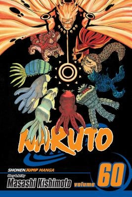 Naruto, Vol. 60 by Kishimoto, Masashi