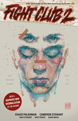 Fight Club 2 (Graphic Novel) by Palahniuk, Chuck