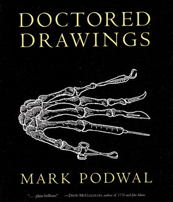 Doctored Drawings by Podwal, Mark