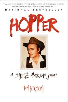 Hopper PB by Folsom, Tom