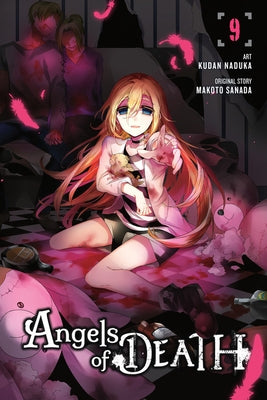 Angels of Death, Vol. 9 by Naduka, Kudan