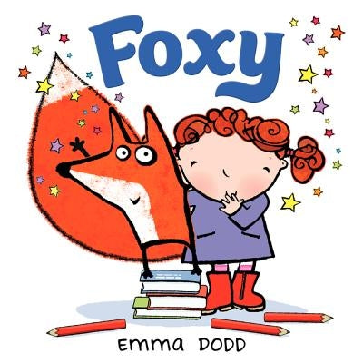 Foxy by Dodd, Emma