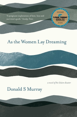 As the Women Lay Dreaming by Murray, Donald S.