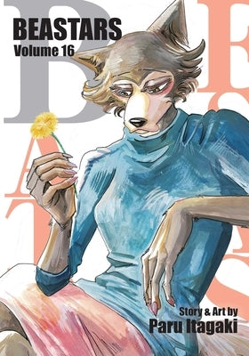 Beastars, Vol. 16 by Itagaki, Paru