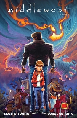 Middlewest Book One by Young, Skottie