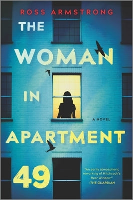 Woman in Apartment 49 (First Time Trade) by Armstrong, Ross