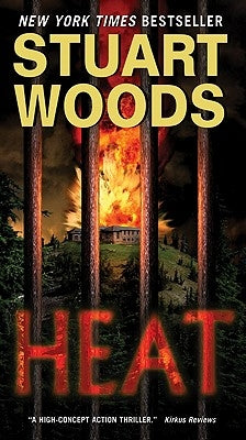 Heat by Woods, Stuart