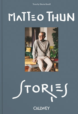 Stories by Thun, Matteo