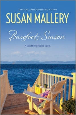 Barefoot Season by Mallery, Susan