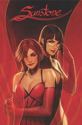 Sunstone Volume 1 by Sejic, Stjepan