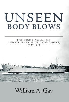 Unseen Body Blows: The 