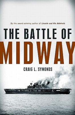 The Battle of Midway by Symonds