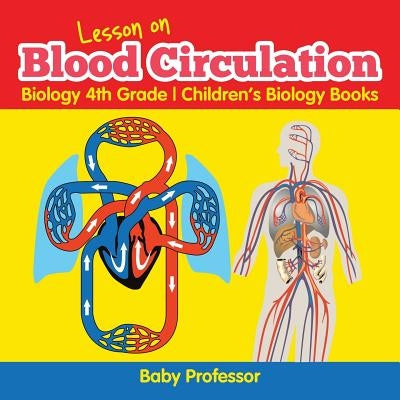 Lesson on Blood Circulation - Biology 4th Grade Children's Biology Books by Baby Professor