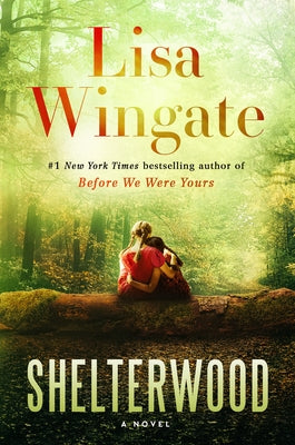 Shelterwood by Wingate, Lisa