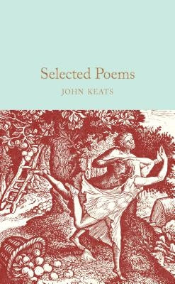 Selected Poems by Keats, John