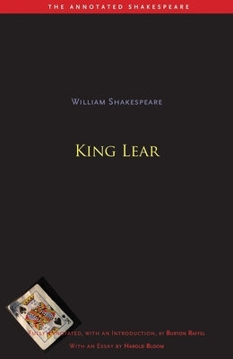 King Lear by Shakespeare, William