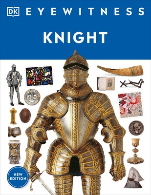 Knight by Dk