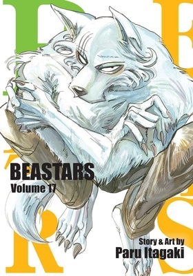 Beastars, Vol. 17 by Itagaki, Paru