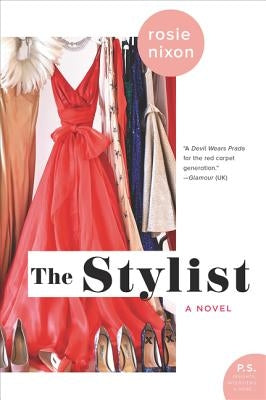 The Stylist by Nixon, Rosie