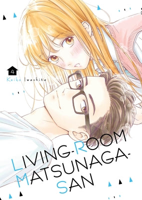 Living-Room Matsunaga-San 4 by Iwashita, Keiko