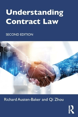 Understanding Contract Law by Austen-Baker, Richard