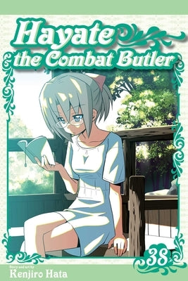 Hayate the Combat Butler, Vol. 38 by Hata, Kenjiro